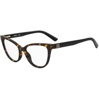 Moschino Love MOL659 086 サングラス - 女性用 - べっ甲shell