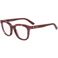 Moschino Love MOL666 LHF サングラス - 女性用 - 青