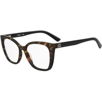 Moschino Love MOL670 086 サングラス - 女性用 - べっ甲shell