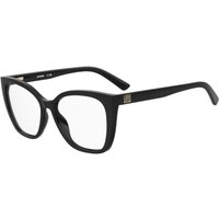 Moschino Love MOL670 807 サングラス - 女性用 - 黒