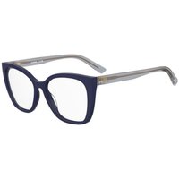 Moschino Love MOL670 PJP サングラス - 女性用 - 青