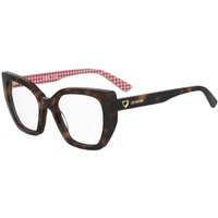Moschino Love MOL672 2VM サングラス - 女性用 - べっ甲shell