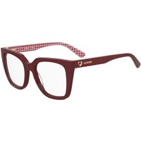 Moschino Love MOL673 0PA サングラス - 女性用 - 赤