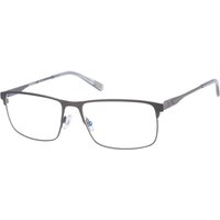 CAT CTO 3015 005 サングラス - 男性用 - Gunmetal