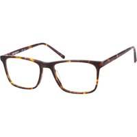 CAT CPO 3505 102 Men's Eyeglasses Tortoiseshell Size 53 - Blue Light Block Available