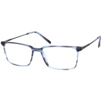 CAT CPO 3507 106 Men's Eyeglasses Blue Size 54 - Blue Light Block Available
