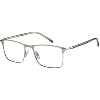 CAT CPO 3527 005 Men's Eyeglasses Gunmetal Size 53 - Blue Light Block Available