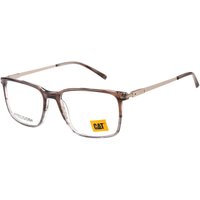 CAT CPO 3539 101 サングラス - 男性用 - 茶色