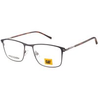 CAT CPO 3546 005 サングラス - 男性用 - Gunmetal