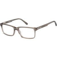 CAT CTO 3036 103 Men's Eyeglasses Brown Size 58 - Blue Light Block Available