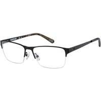 CAT CTO 3039 004 サングラス - 男性用 - 黒