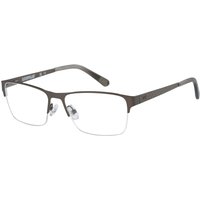 CAT CTO 3039 005 サングラス - 男性用 - Gunmetal