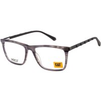CAT CTO 3053 108 サングラス - 男性用 - 灰色