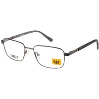 CAT CTO 3057 005 サングラス - 男性用 - Gunmetal