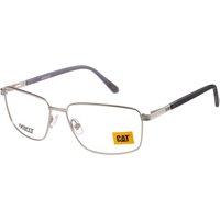CAT CTO 3059 002 サングラス - 男性用 - Silver