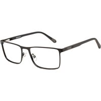 CAT CTO 3061 004 Men's Eyeglasses Black Size 57 - Blue Light Block Available