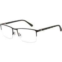 CAT CTO 3063 004 サングラス - 男性用 - 黒