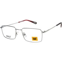 CAT CTO 3071 005 サングラス - 男性用 - Gunmetal