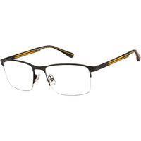 CAT CTO 3023 004 サングラス - 男性用 - 黒