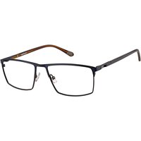 CAT CTO 3075 006 サングラス - 男性用 - 青