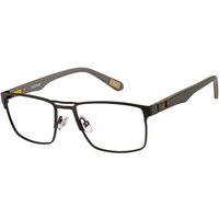 CAT CTO 3085 004 サングラス - 男性用 - 黒