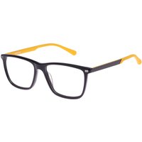 CAT CTO 3091 104 サングラス - 男性用 - 黒
