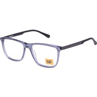 CAT CTO 3091 106 サングラス - 男性用 - 青