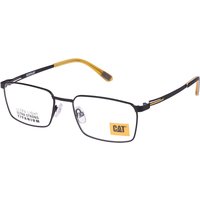 CAT CTO 3108 004 サングラス - 男性用 - 黒