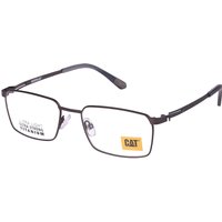 CAT CTO 3108 005 サングラス - 男性用 - 灰色