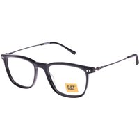 CAT CTO 3114 104 サングラス - 男性用 - 黒