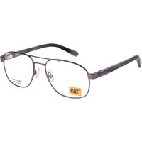 CAT CTO 3132 005 サングラス - 男性用 - 灰色