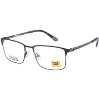 CAT CTO 3133 005 サングラス - 男性用 - 灰色