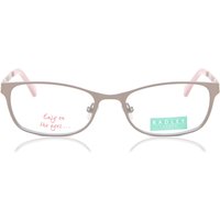 Radley RDO FELICITY 009 Men's Eyeglasses Pink Size 50 - Blue Light Block Available