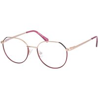 Radley RDO 6005 062 Men's Eyeglasses Gold Size 50 - Blue Light Block Available