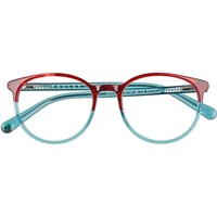 Radley RDO 6043 160 Women’s Eyeglasses Blue Size 49 - Blue Light Block Available