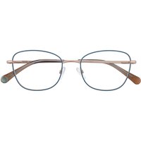 Radley RDO 6046 072 Women’s Eyeglasses Blue Size 50 - Blue Light Block Available