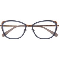 Radley RDO 6049 011 サングラス - 女性用 - 青