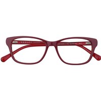 Radley RDO 6050 162 サングラス - 女性用 - バーガンディ