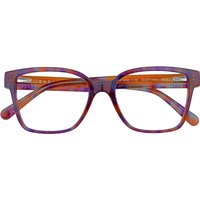 Radley RDO 6055 161 Women’s Eyeglasses Purple Size 52 - Blue Light Block Available