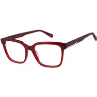 Radley RDO 6066 160 Women’s Eyeglasses Red Size 54 - Blue Light Block Available