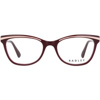 Radley RDO ELLERTON 162 サングラス - 女性用 - 赤