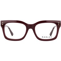 Radley RDO MARGOT 162 サングラス - 女性用 - 赤