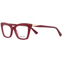 Radley RDO SIENNA 160 Women’s Eyeglasses Red Size 50 - Blue Light Block Available
