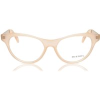 Diesel DL5059 072 サングラス - 男性用 - ピンク
