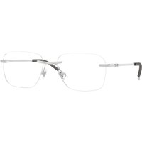 Diesel DL5005 1016 サングラス - 男性用 - Silver