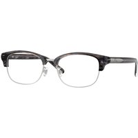 Diesel DL4021D アジアフィット 2039 サングラス - 男性用 - 灰色