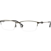 Diesel DL5011D アジアフィット 1029 サングラス - 男性用 - 緑
