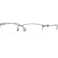 Diesel DL5011D アジアフィット 1047 サングラス - 男性用 - Gunmetal