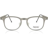 ROAV Galaxy 6005 Dallas Folding 11 サングラス - 男性用 - Silver