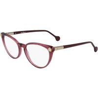 Salvatore Ferragamo SF 2837 606 サングラス - 女性用 - Purple